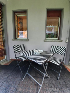 Jung Apartment, Lugano